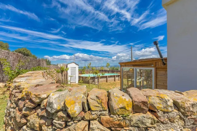 2 Casa independiente en venta en la carretera de Betis, Tari - foto 5