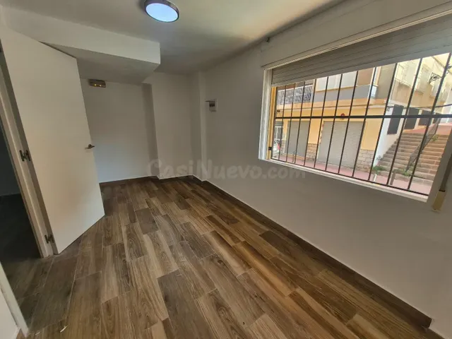 Amplio y Moderno Piso Reformado en el Centro de Águilas ✨ — 5