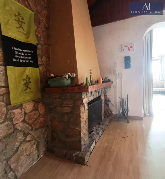 Casa en venta en la Font del bosc (Mediona) — 8