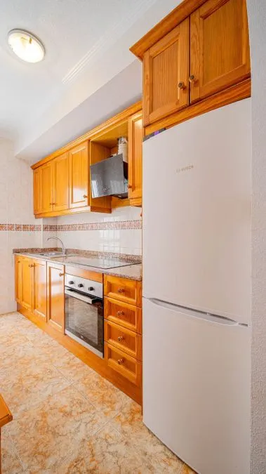 Apartamento 2 habitaciones 53m² en venta - La Ciñuelica — 19