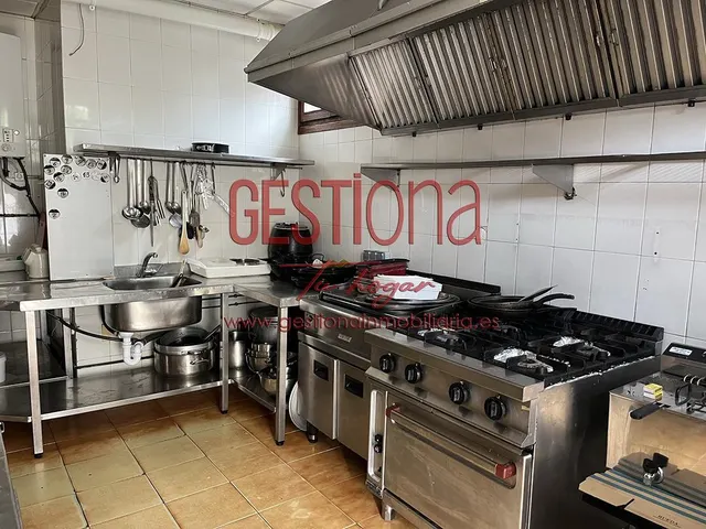 NEGOCIO DE RESTAURACIÓN EN NOJA — 17