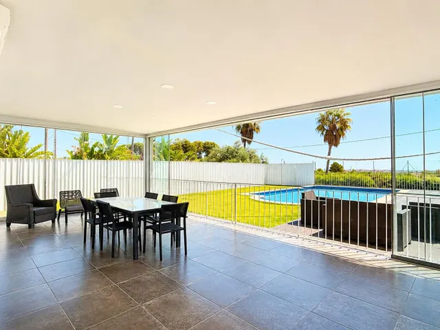 DOS CHALETS EN UNA MISMA FINCA: UN LUGAR PARA COMPARTIR VIDA - foto 5