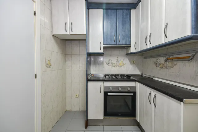 Piso en sant pere de 3 habitaciones y balcón con orientación sur — 22