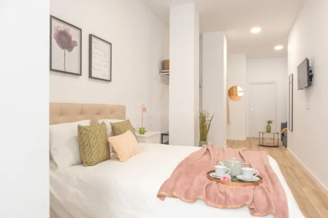 5 Apartamentos turísticos a estrenar en Valencia - foto 5