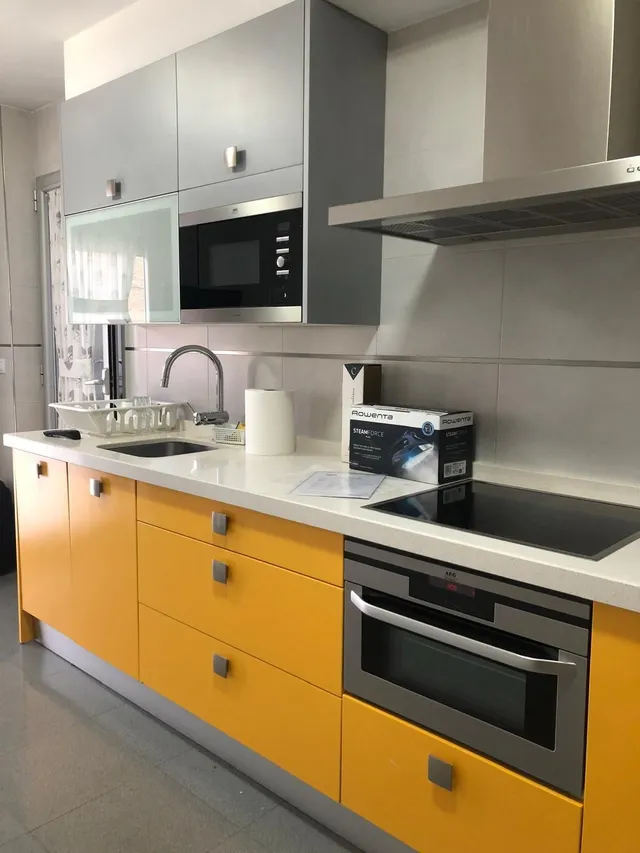Amplio Piso en el Centro de Ponferrada - Ideal para Familias — 22