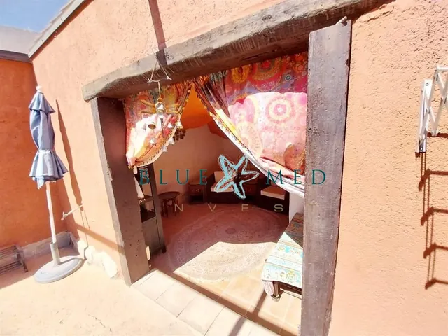 Sorprendente casa de campo con 4 dormitorios y 3 baños. — 40