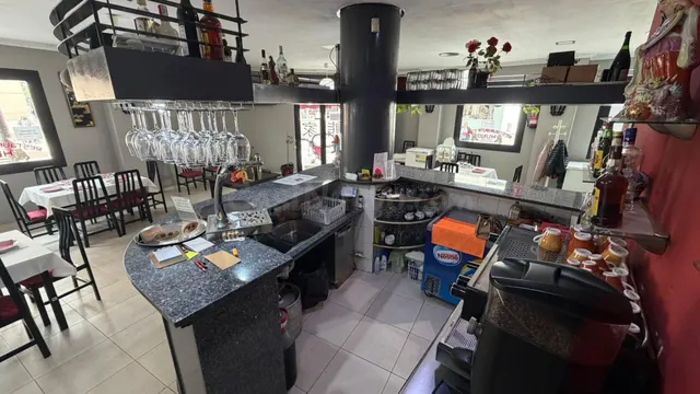 Traspaso Restaurante Hung - foto 4