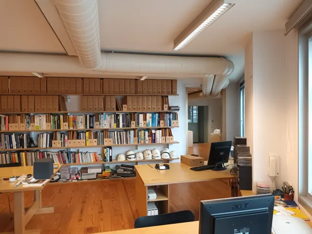 Oficina zona Hispanidade — 10