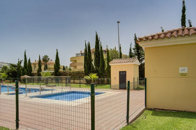 Apartamento 2 habitaciones 96m² en venta - Riviera del sol — 27