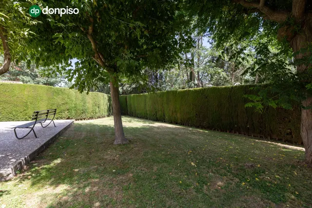 Piso 4 habitaciones 133m² en venta - El serrallo — 19