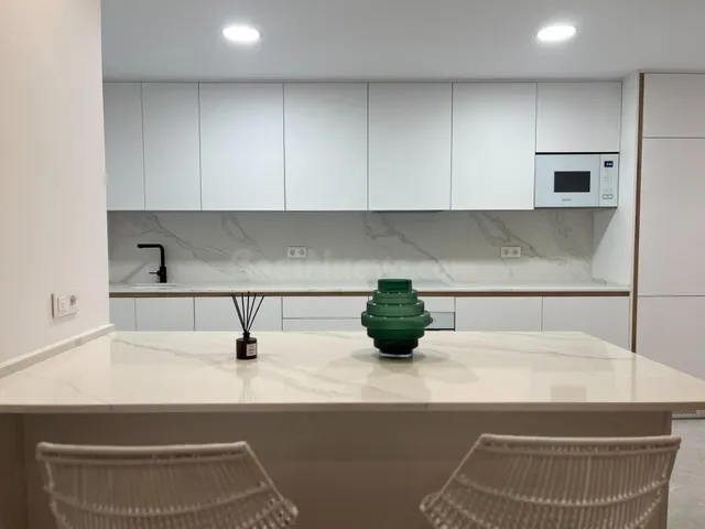 Apartamento 3 habitaciones 117m² en venta - Torreblanca — 2