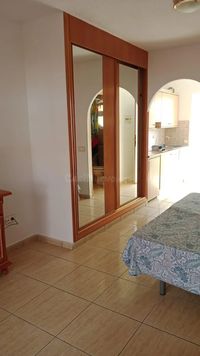 ESTUDIO EN VENTA – RESIDENCE PARQUE CAROLINA — 3