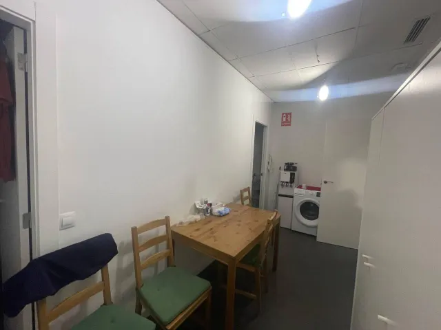 Negocio 1 habitación 125m² en alquiler - Gran Vía — 9