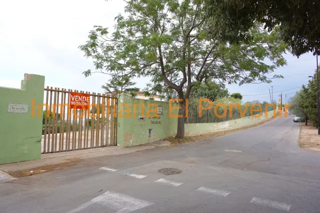 Terreno urbano en venta - El Vedat - foto 5