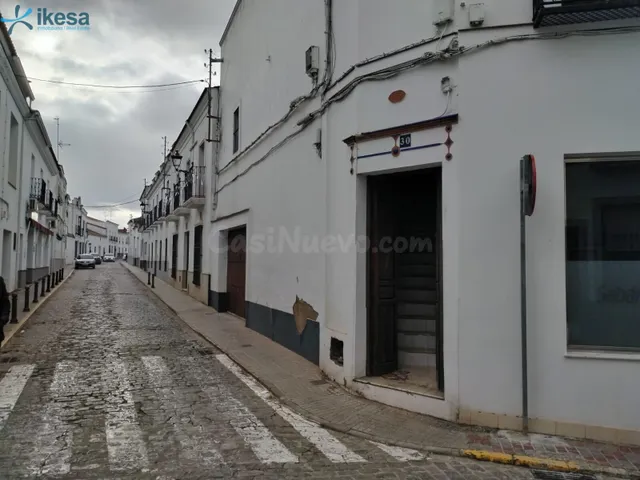 Venta de Piso en Fuente de Cantos - Badajoz - foto 2