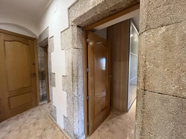 MASIA DEL S.XIX CON GRAN PARCELA — 25