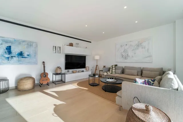 Apartamento 2 habitaciones 101m² en venta - Centro — 23