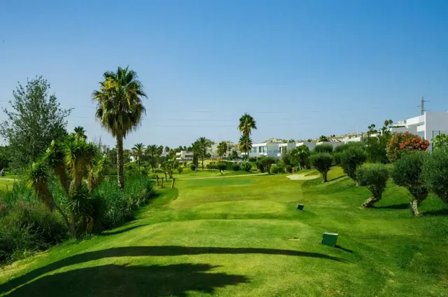 Parcela en venta - Paraiso-Barronal — 10