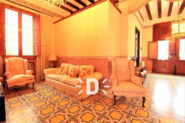 Espectacular Casa de Pueblo en Sollana - foto 3