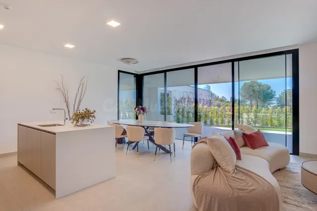 Apartamento 3 habitaciones 245m² en venta - Marbella — 3