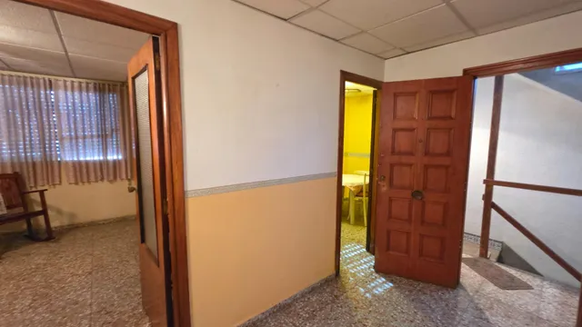 Casa de 249 m2 con dos plantas independientes y terraza de 150 m2, entre el auditorio y el parque central de Paterna — 29