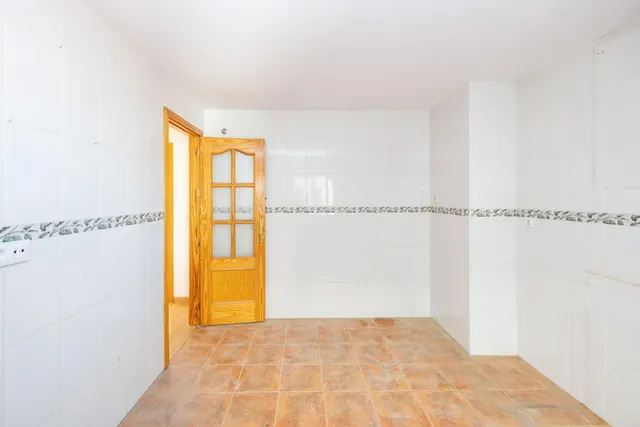 MAGNIFICO PISO EN ALQUILER CON OPCION A COMPRA — 19