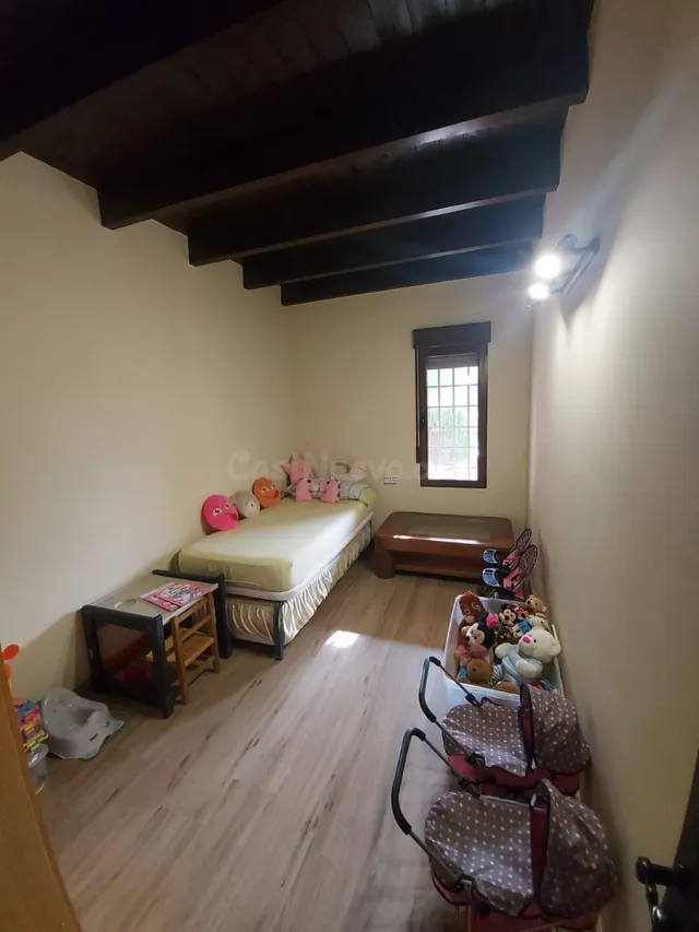 Chalet en venta en Baños y Mendigo - foto 2