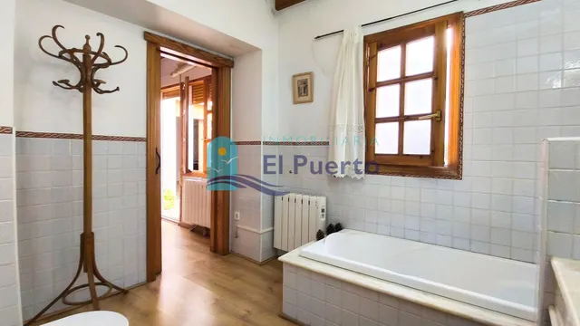 Casa en  Totana con 5 dormitorios y gran patio – ref. 2063 — 35
