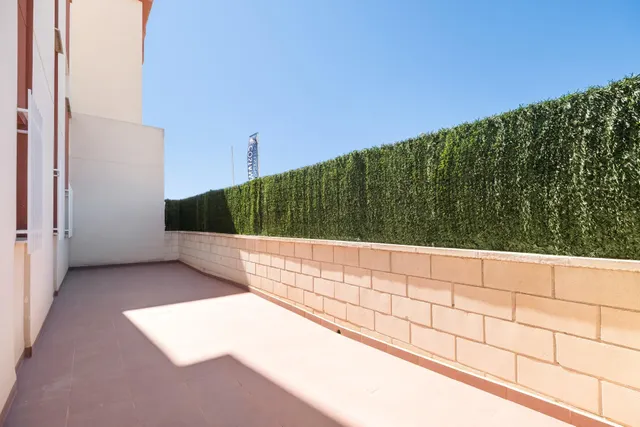 Moderno Piso en Lomas de Cabo Roig - Oportunidad Única — 22