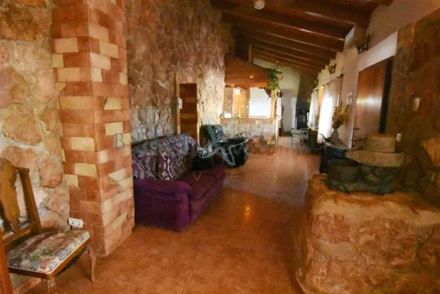 PRECIOSA CASA DE CAMPO EN VENTA EN VALLADOLISES - foto 3