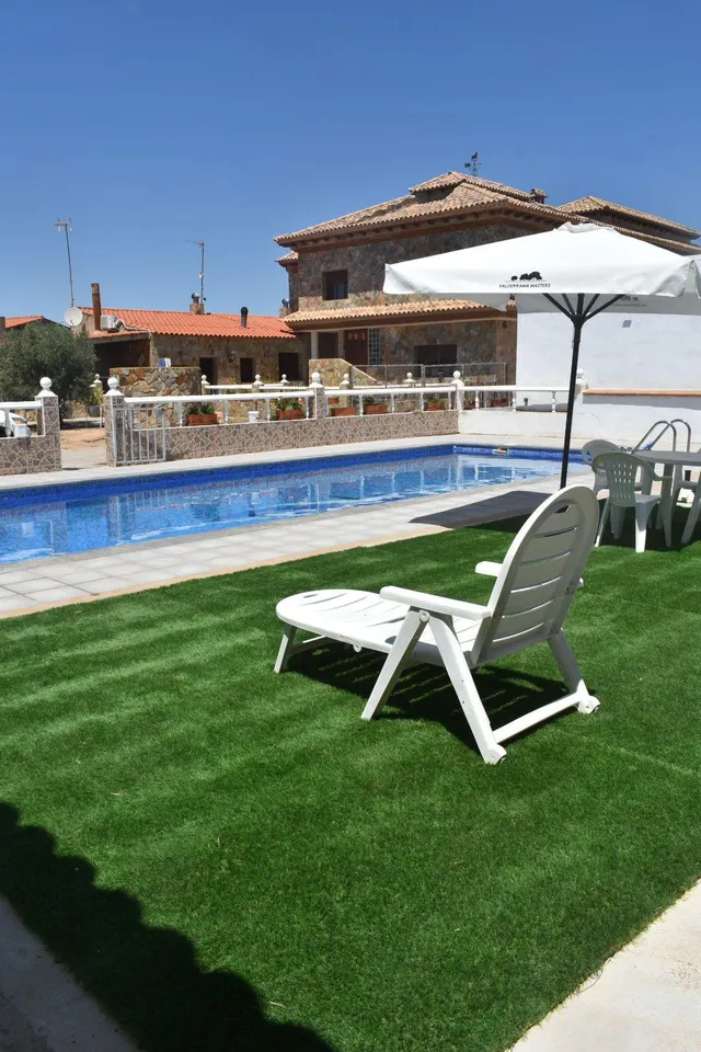 Se ALQUILA casa rural JULIO Y AGOSTO.- CONSULTAR EL PRECIO — 3