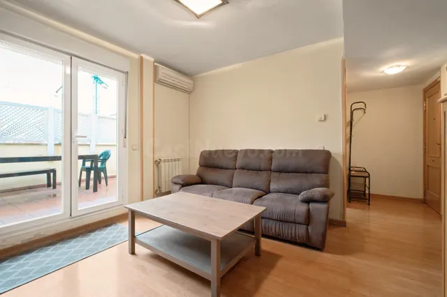 Ático Dúplex 2 habitaciones 105m² en venta - Castilla — 4
