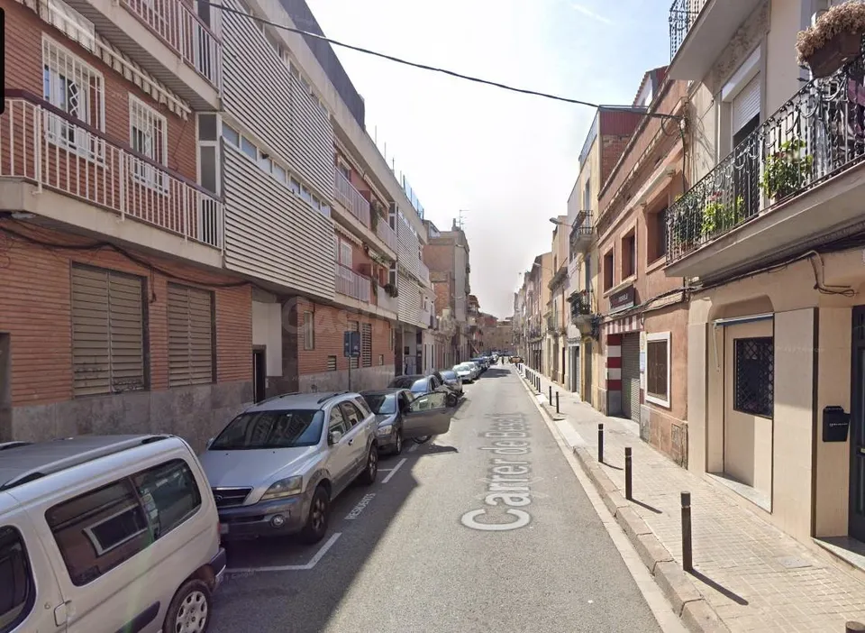 PISO EN BARCELONA