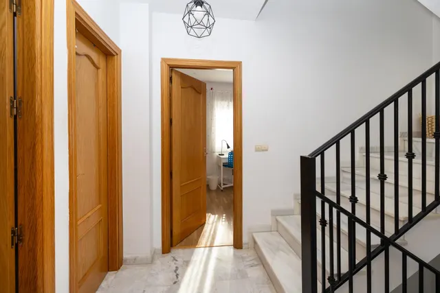 Maravillosa casa  a pocos minutos  andando  al  centro de La Zubia — 22