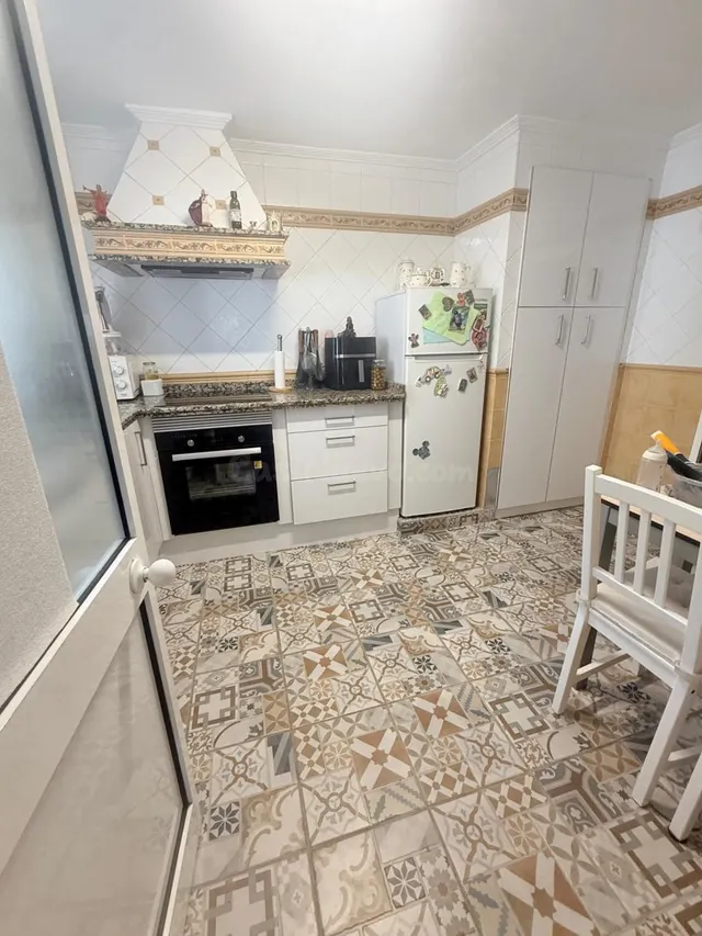 ✨ ¡exclusiva en La Algaba! casa totalmente reformada, muy luminosa y lista para entrar a vivir ✨ — 5