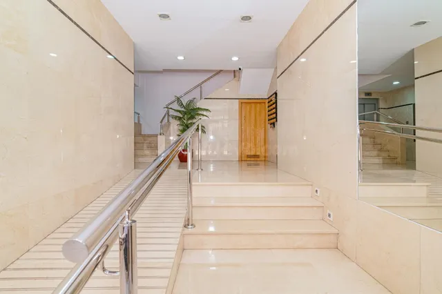 Piso 4 habitaciones 156m² en venta - Constitucion — 4