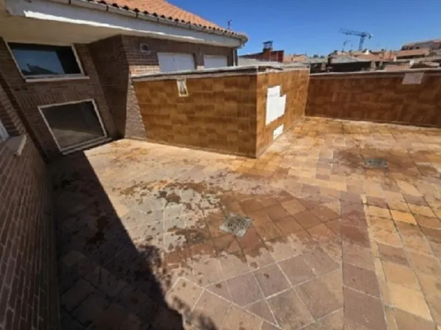 Estupendo piso en Mansilla de las Mulas — 16