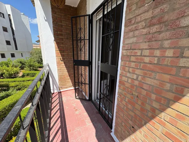 VIVIENDA EXTERIOR CON 3 habitaciones Y DOS TERRAZAS JUNTO A LA UNIVERSIDAD DEL SAGRADO CORAZÓN — 12