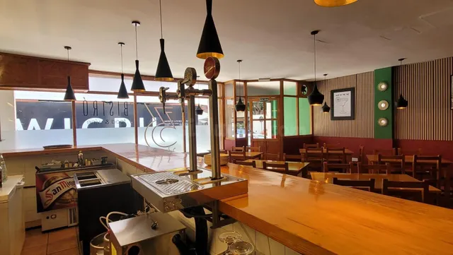 OPORTUNIDAD ÚNICA EN PALMA – RESTAURANTE LISTO PARA FACTURAR - foto 4
