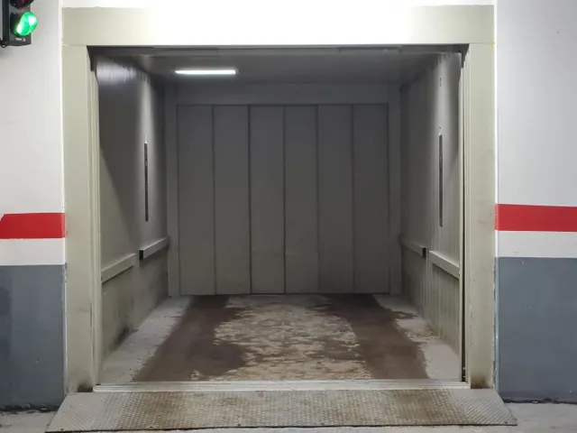 Parking 17m² en venta - Sardas-Puente de Sabiñanigo — 6