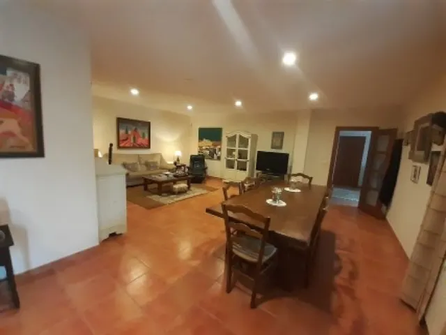 Chalet — 22