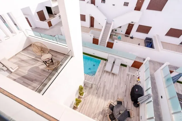 Casa 4 habitaciones 198m² en venta - Los balcones - foto 3