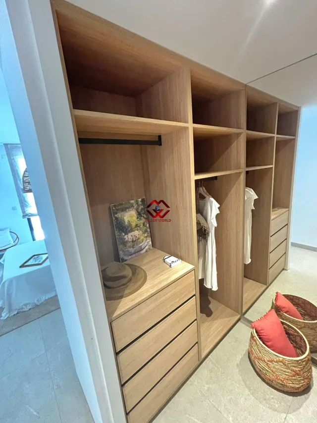 Complejo residencial  en mar de cristal — 31