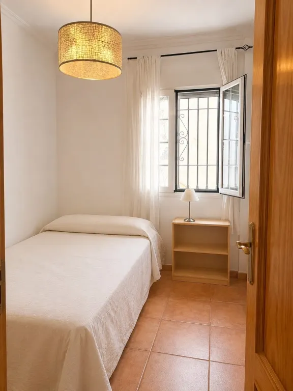 Piso en Venta en Nerja Málaga — 8