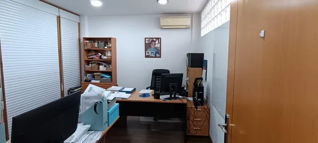 AMPLIO LOCAL COMERCIAL-ALMACEN, PARA CUALQUIER ACTIVIDAD,,¡¡¡¡ POSIBILIDAD DE ALQUILER CON OPCION DE COMPRA !!!! — 6