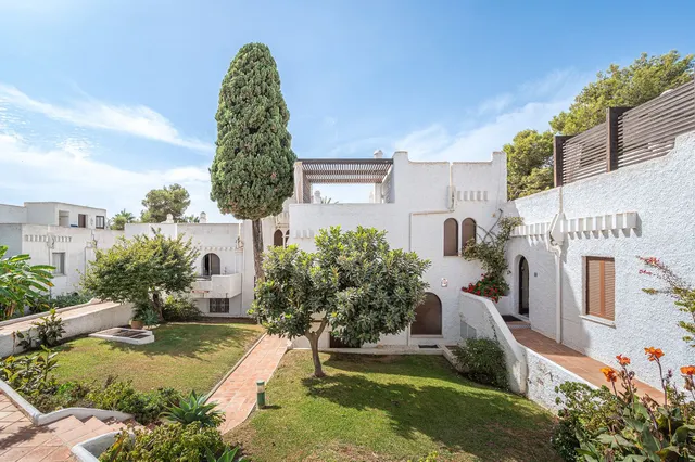 Adosado 3 habitaciones 165m² en venta - Marbella — 34