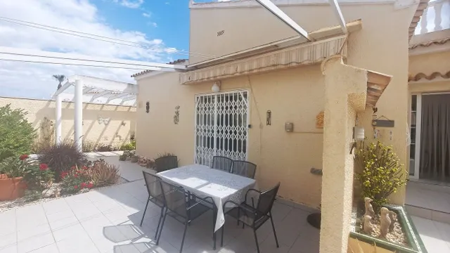 Villa 3 habitaciones 99m² en venta - Las Filipinas — 7