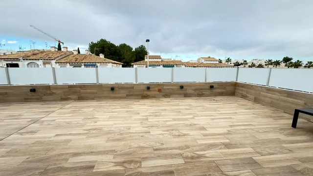 Chalet de lujo en Los Balcones, Torrevieja — 43