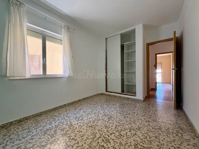 Piso para reformar junto al Mercado de Abastos de Cádiz — 18