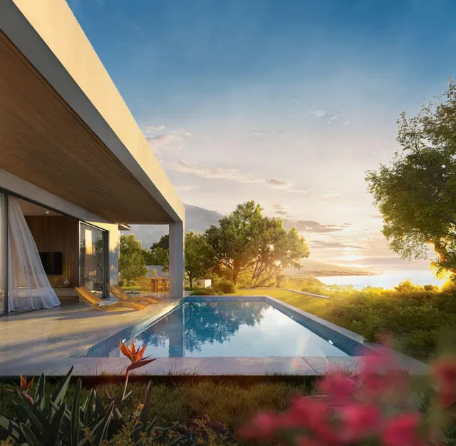 Villa 5 habitaciones 398m² en venta - El Higuerón — 26
